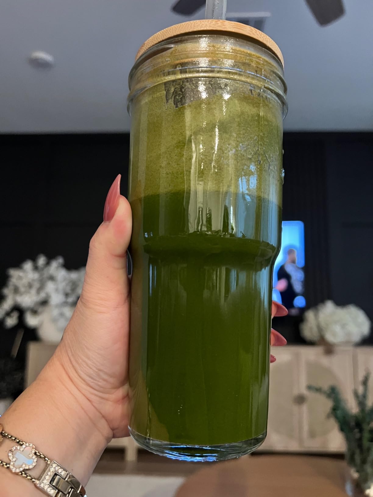 Breville Juice Fountain Elite 800JEXL, Silver customer photo 1