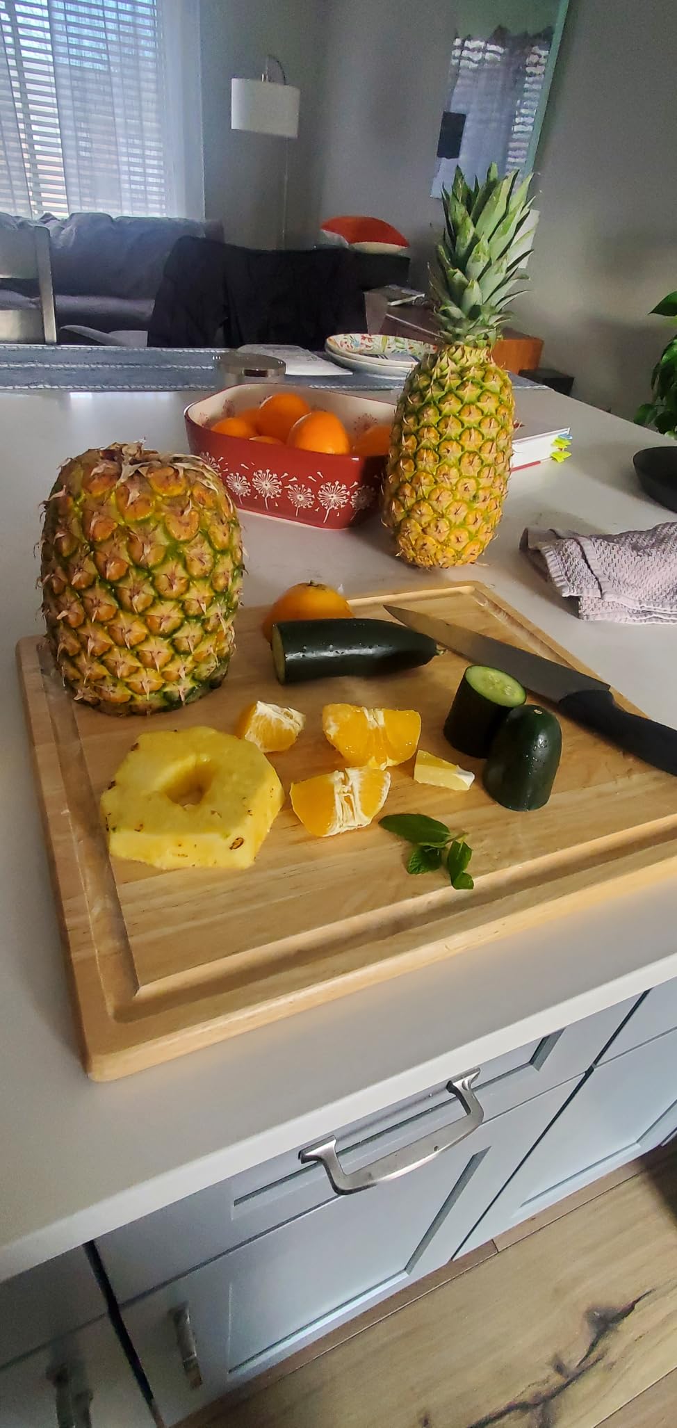 Breville BJE200XL Juice Fountain Compact Centrifugal Machine, 25 fl oz, Silver customer photo 1