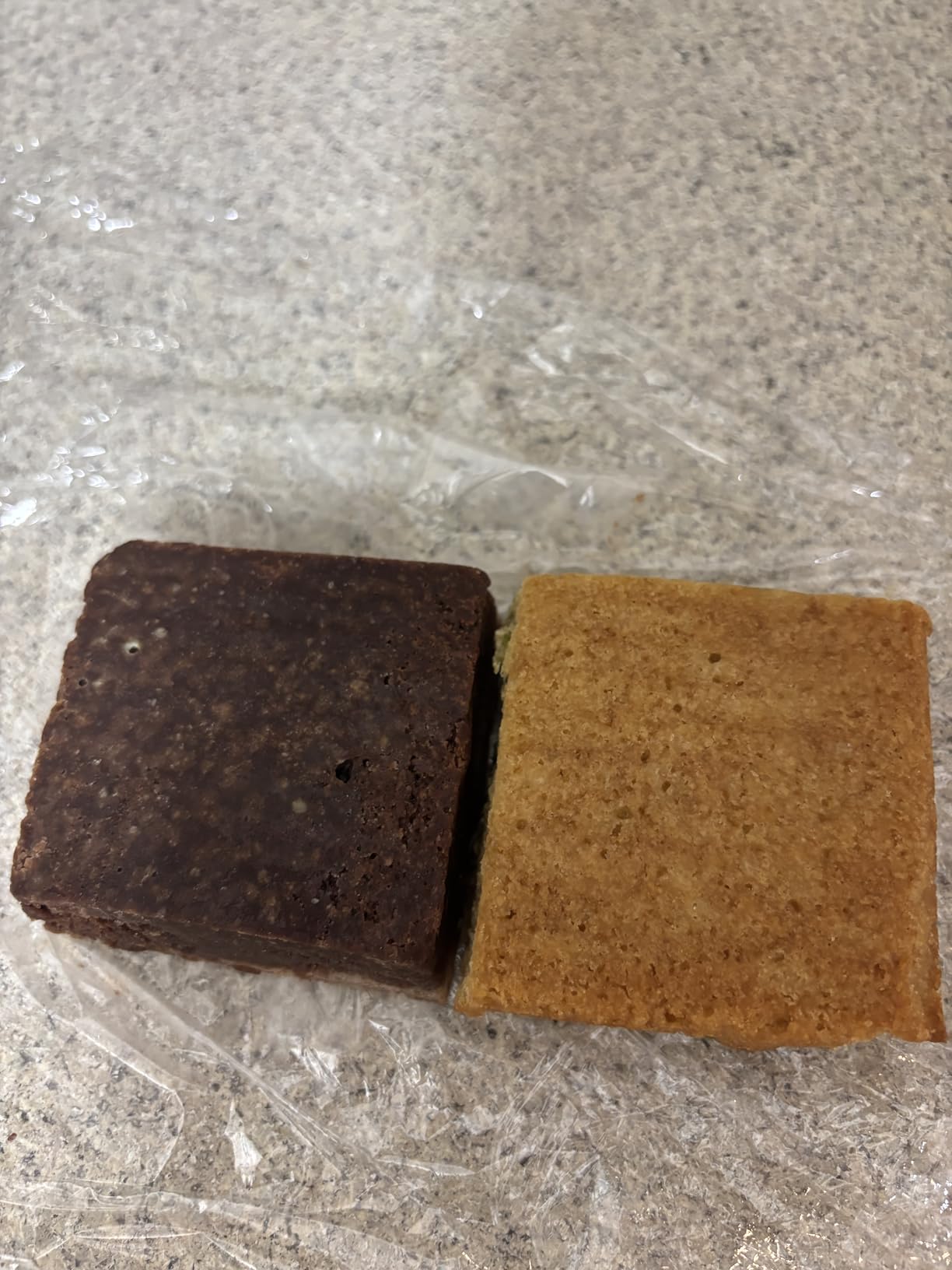 USA Pan Bakeware Nonstick Square Cake Pan, 8 Inch, Aluminized Steel customer photo 2