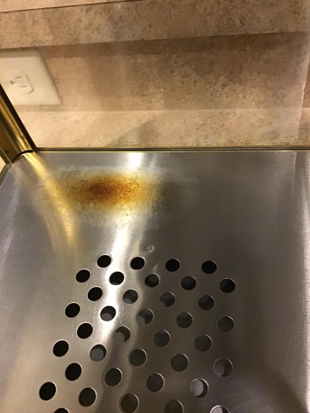 Matinee Popcorn Machine - 8oz Popper with Stainless-Steel Kettle, Reject Kernel Tray, Warming Light, and Accessories by Great Northern Popcorn (Red) customer photo 1