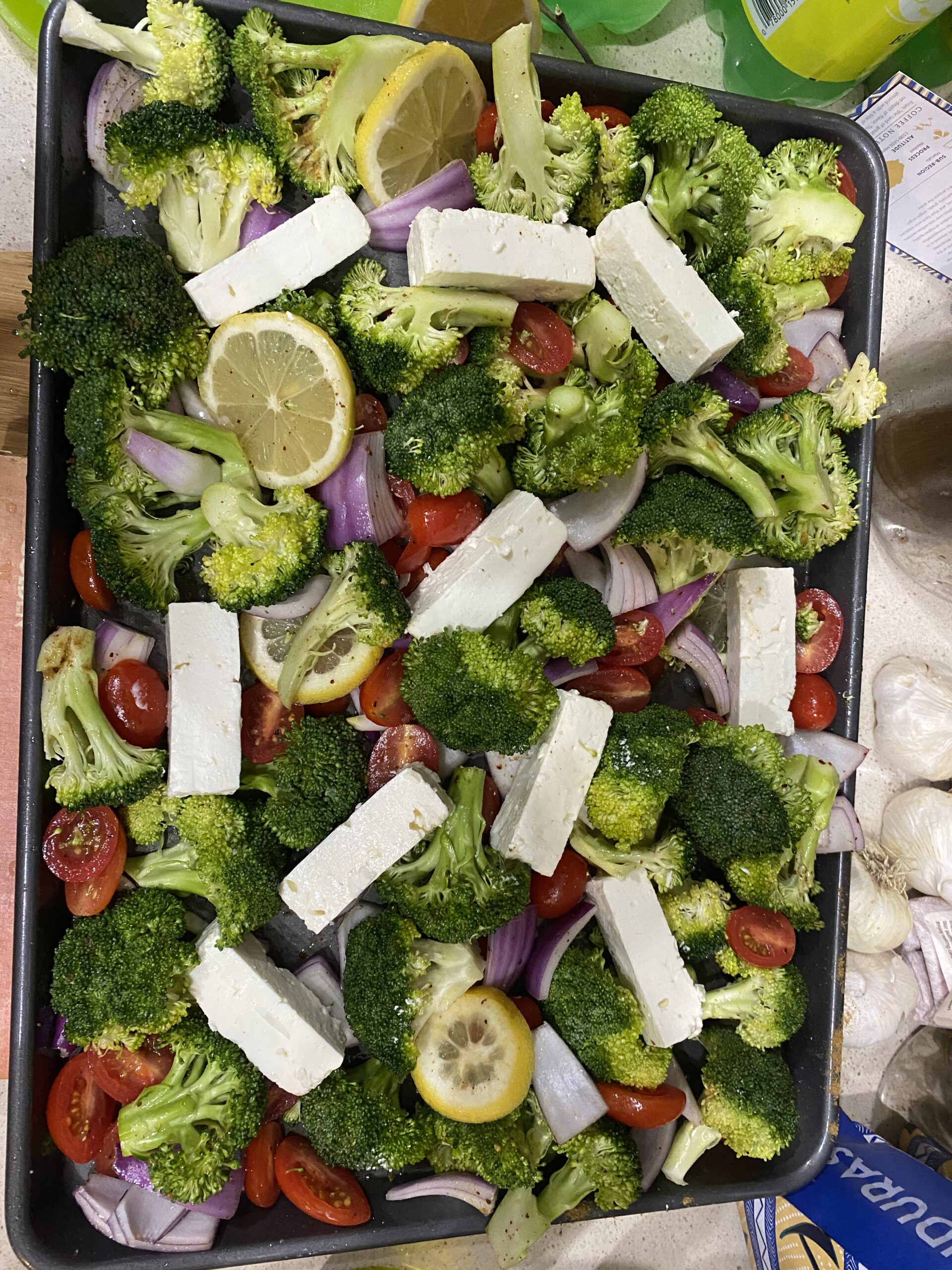 Chicago Metallic Professional Non-Stick Cooking/Baking Sheet, 17-Inch-by-12.25-Inch customer photo 1