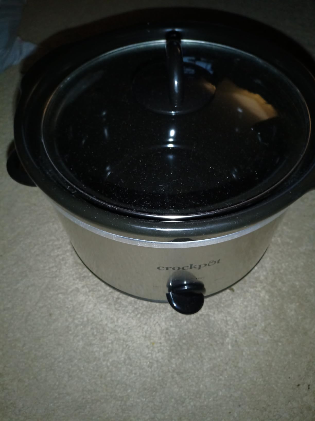 Crock-Pot 2-Quart Manual customer photo 2