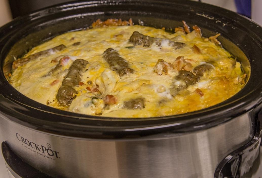 Crock-Pot 6-Quart Cook and Carry customer photo 1