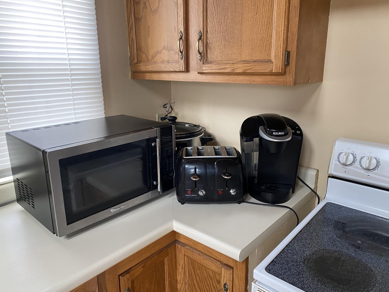 Hamilton Beach 6-Quart Probe customer photo 1