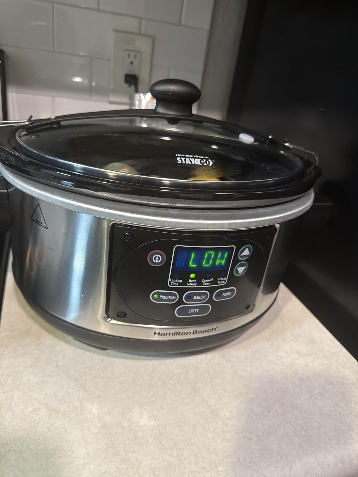 Hamilton Beach 6-Quart Probe customer photo 2