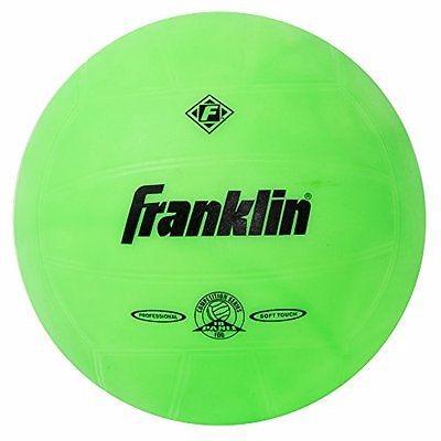 Franklin Sports Fun 5 Combo Outdoor Game Set - Backyard, Beach + Camping Games for Kids - Badminton, Volleyball, Flip Toss, Flying Disc - Horseshoes or Ring Toss customer photo 2