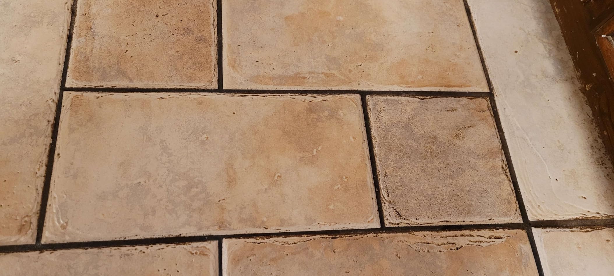 McCulloch MC1230 Handheld Steam Cleaner, 10 Minute Runtime, 11 Accessories: Jet Nozzle, Brushes, & More - Built for Home, Tile, Grout, Carpet, Furniture, & Personal Car Detailing customer photo 1