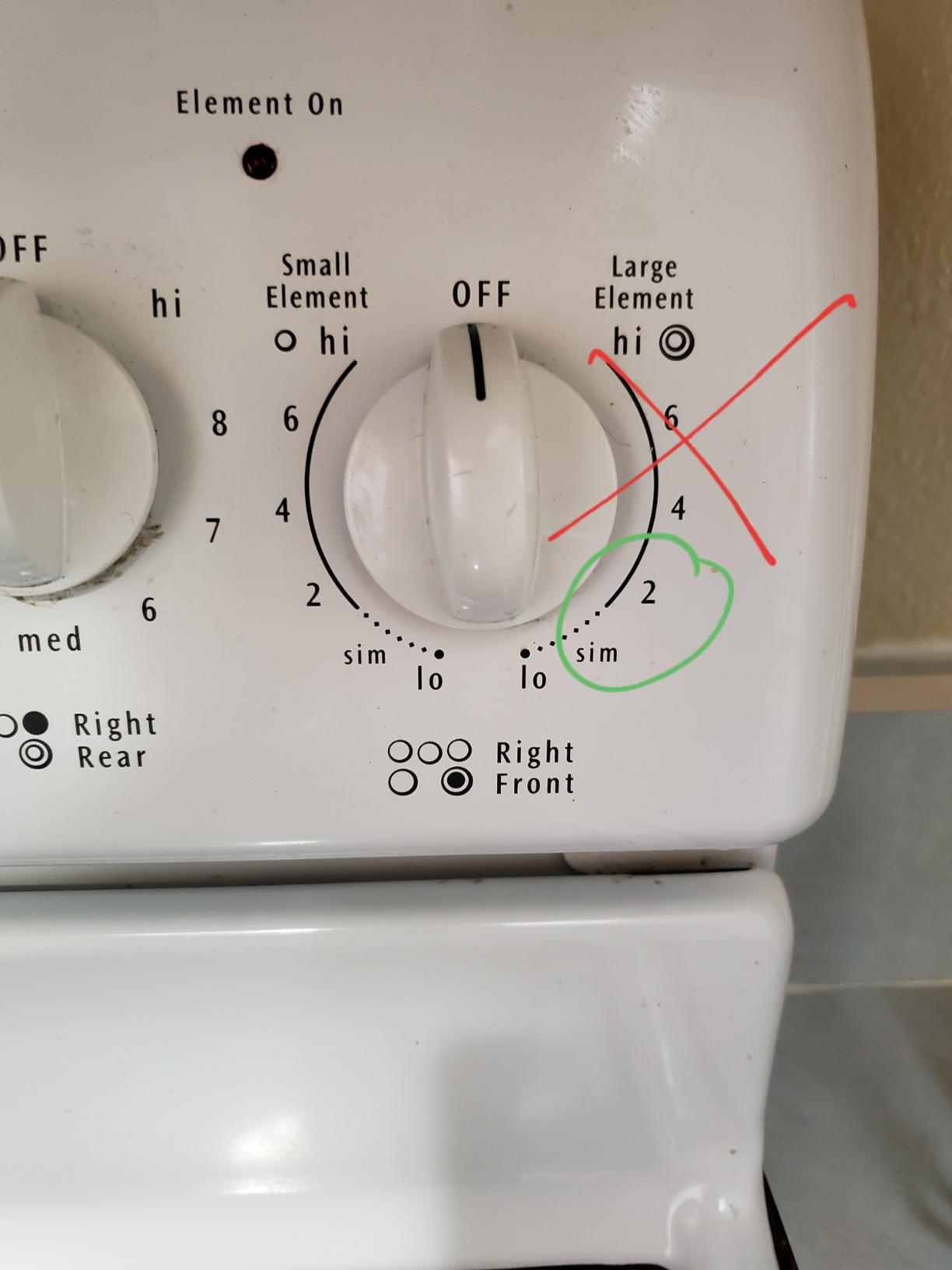 Calphalon Classic Stainless Steel Cookware Set, 10-Piece, Impact-Bonded Aluminum Base, Stay-Cool Handles, Oven Safe 450F, Silver customer photo 2