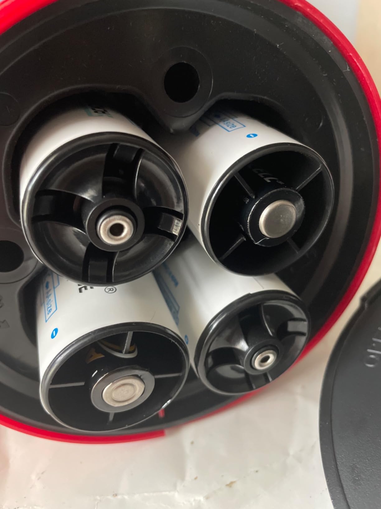 Coleman 700L LED Lantern with 4D Battery, Water & Impact-Resistant Lantern with Carry Handle, Lifetime LED Lights Never Need Replacing customer photo 1