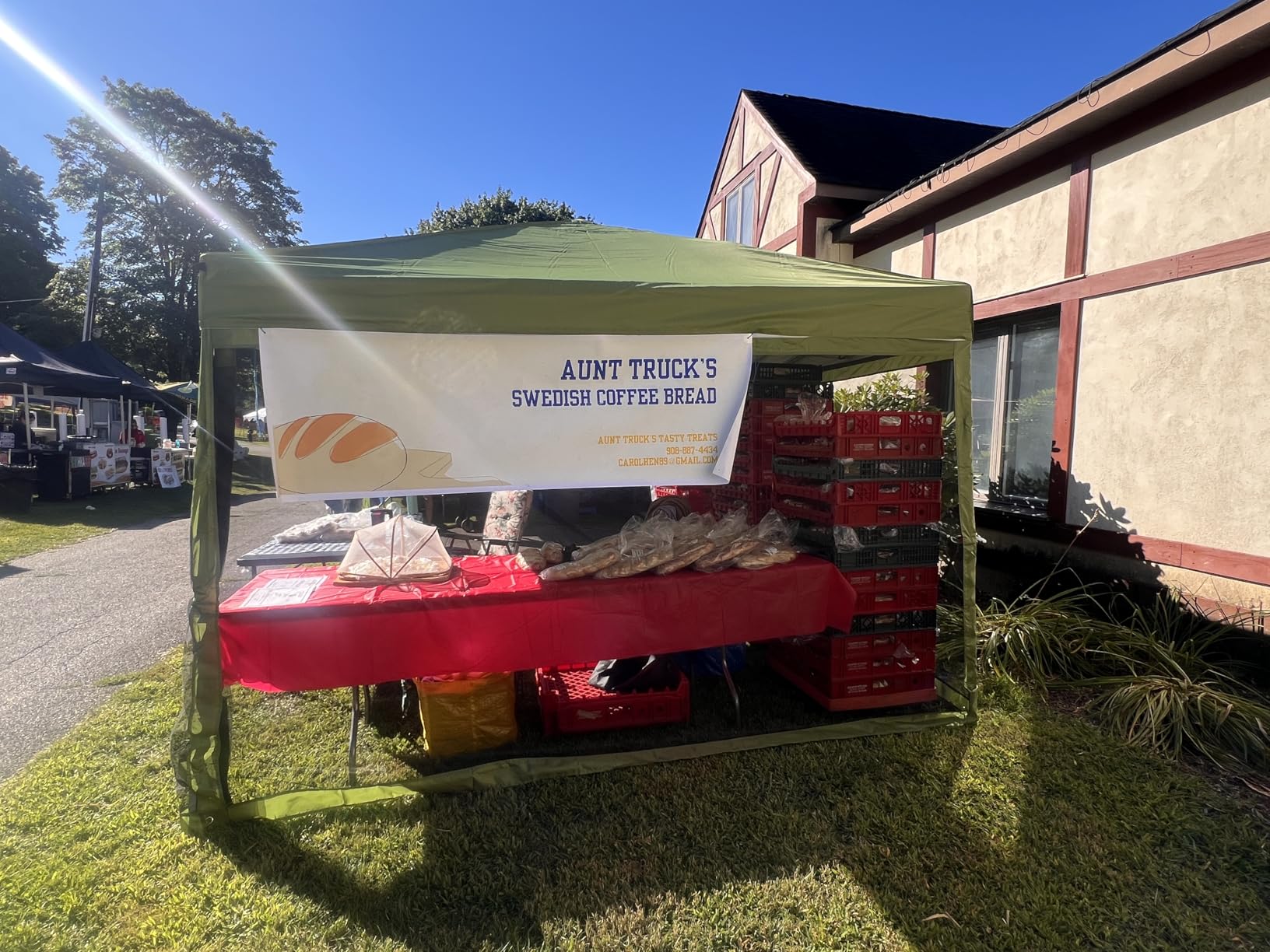 Quictent 10'x10' Pop up Screened Canopy Tent with Mosquito Netting, Portable Easy up Outdoor Screen House Shelter for Patio, Camping and Picnic, Includes Wheeled Carry Bag customer photo 2