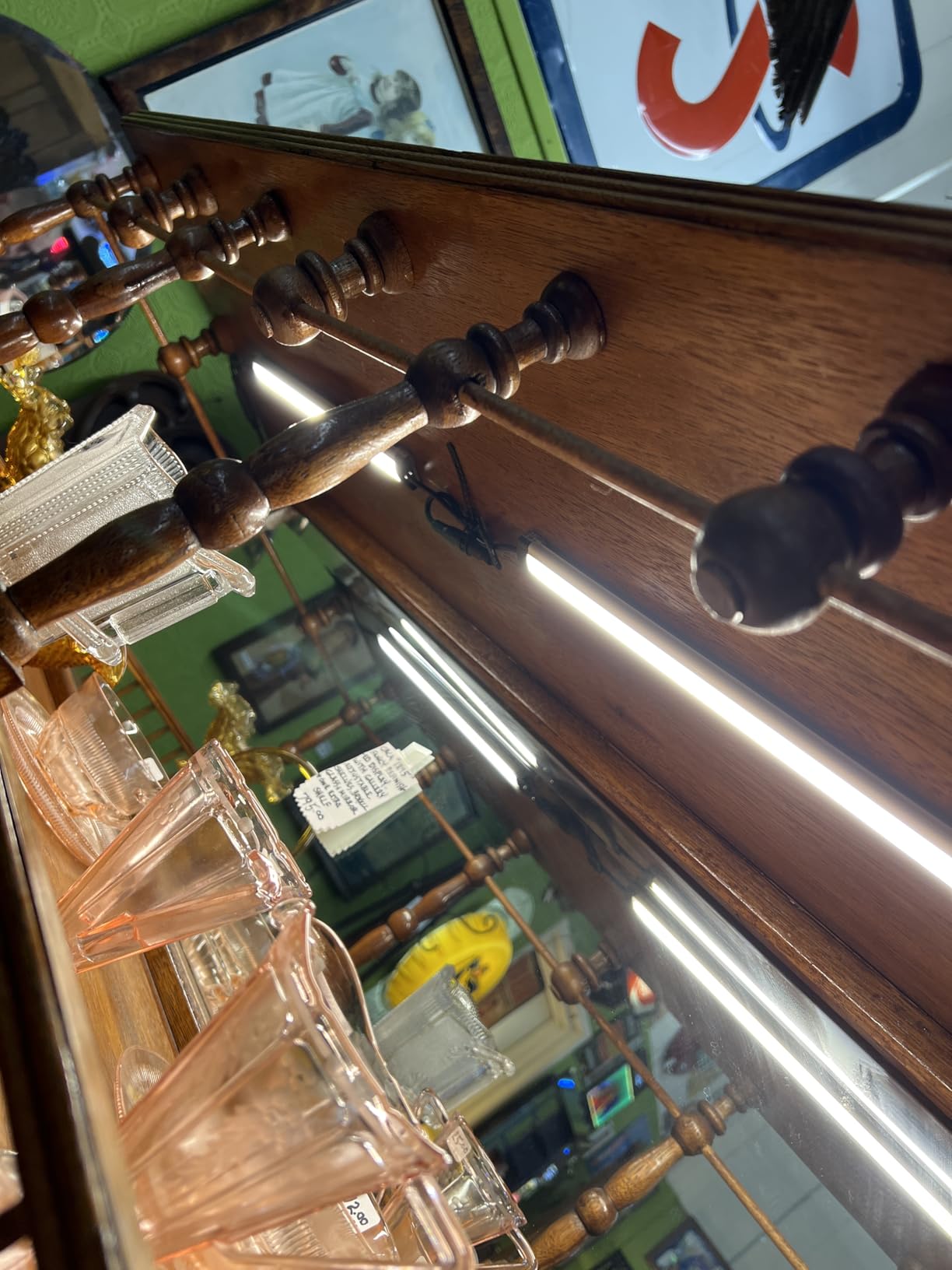 Under Cabinet LED Lighting Kit Plug in or Hardwired, 6 pcs 12 Inches Light Strips, 2000 Lumen, Super Bright, for Kitchen Counter, Closet, Shelf Lights, 31W, Warm White (6 Bars) customer photo 1