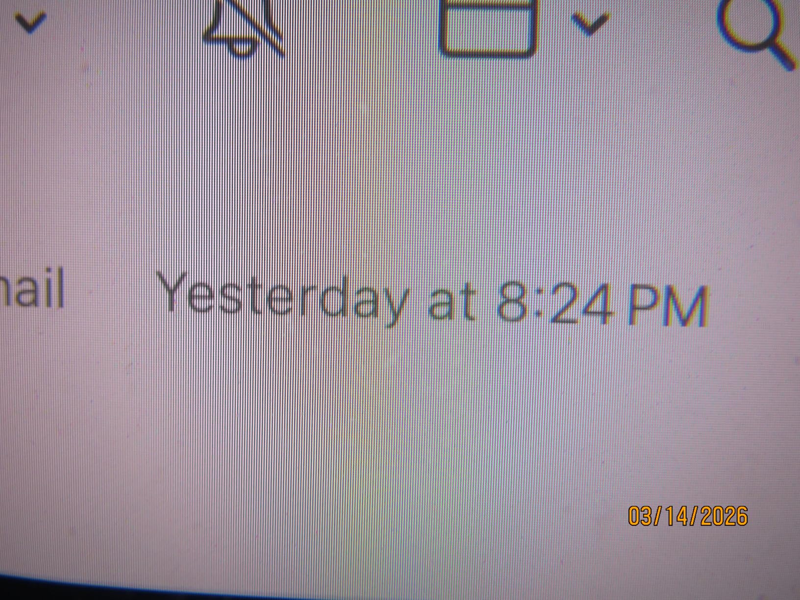 Honeywell QuietSet Whole Room Tower Fan-Black, Oscillating Tower Fan with Remote, HYF290B customer photo 1