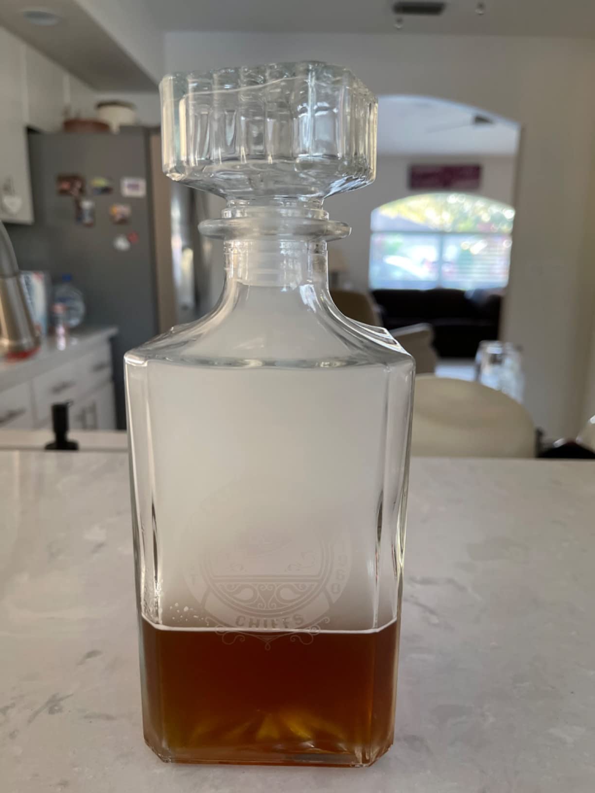 Breville BSM600SIL Smoking Gun, Handheld Food and Cocktail Smoker, Silver customer photo 2