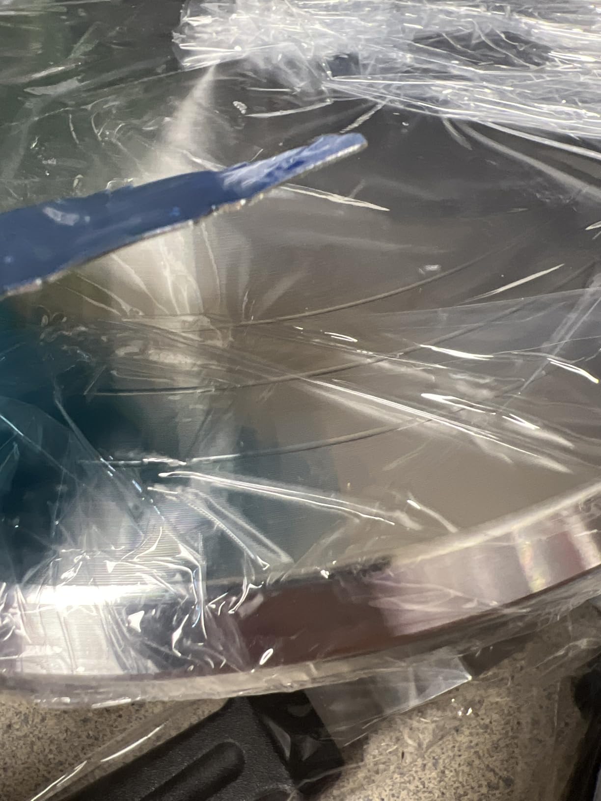 Kootek Aluminium Cake Turntable Set, Baking Tools with Revolving 12