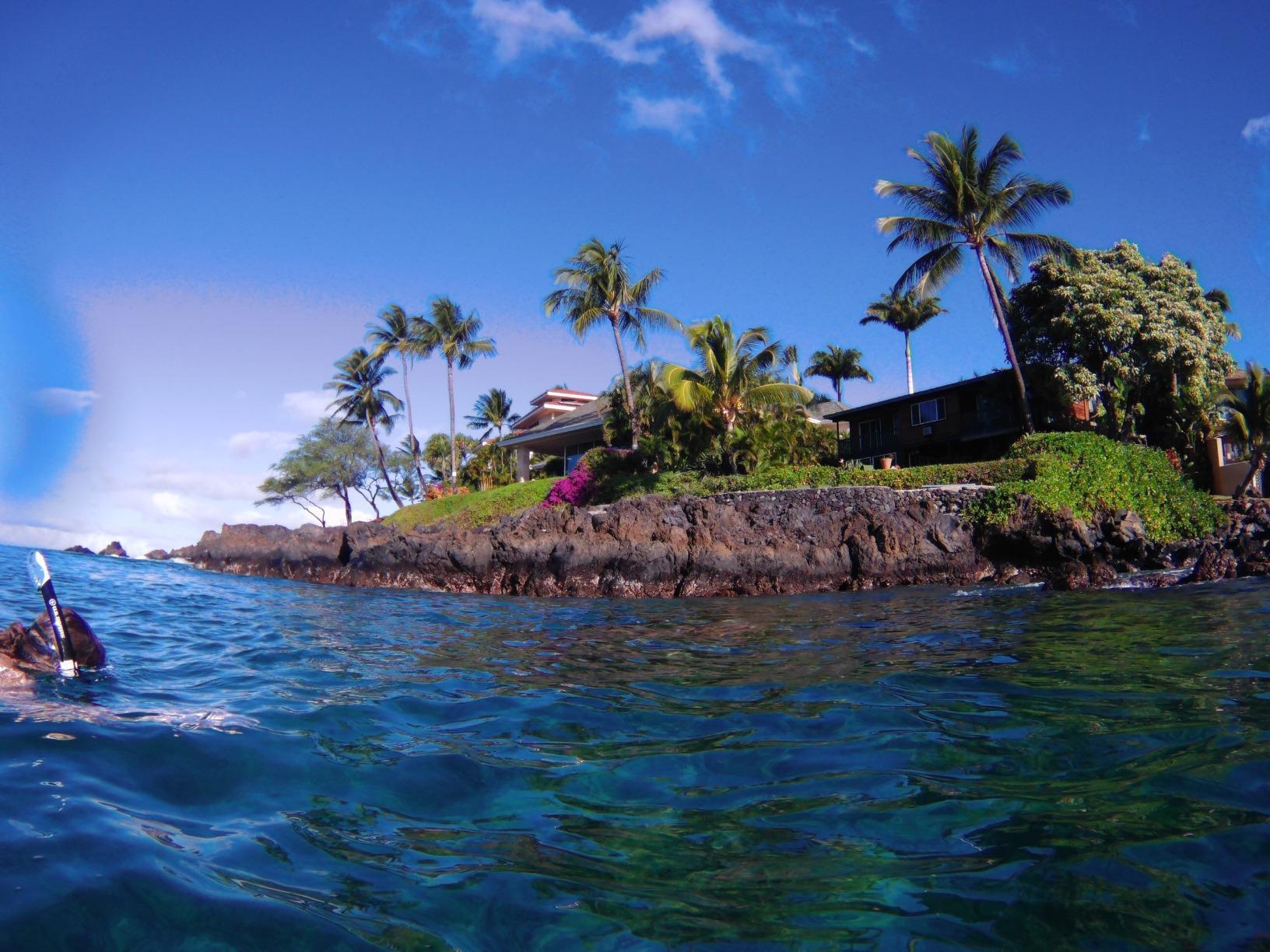 AKASO Brave 4 Action Camera 4K 30fps Ultra Hd Video 20MP Photo, EIS, WiFi Remote Control, 2X Batteries, Waterproof Underwater Camera for Snorkel, Travel, Motorcycle, Bicycle, Helmet Accessories Kit customer photo 2