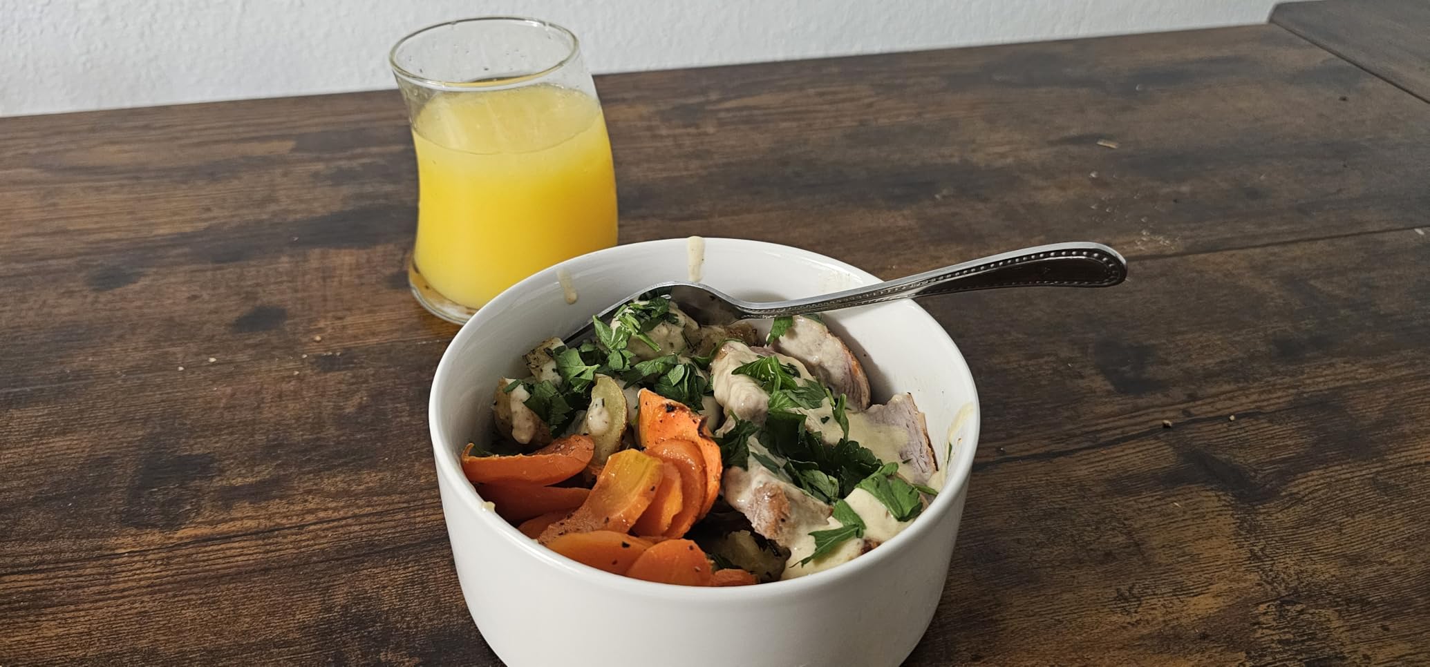 Libbey Province 24-Piece Glasses Drinking Set, Ideal Dining Glassware Sets, Glass Tumbler Set with Lines, Dishwasher Safe Glass Sets For Drinking customer photo 2