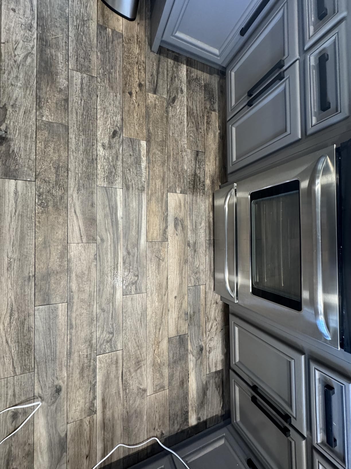 PurSteam 10-in-1 Steam Mop, Floor Steamer with Detachable Handheld Steam Cleaner for Tile, Hardwood Floors customer photo 1