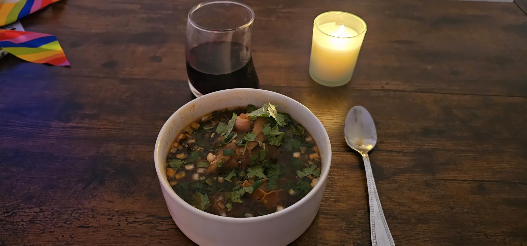 Libbey Province Tumbler and Rocks Glass Set, Elegant Drinkware Glasses Set, Dishwasher Safe Drinking Glasses Set of 16 customer photo 1