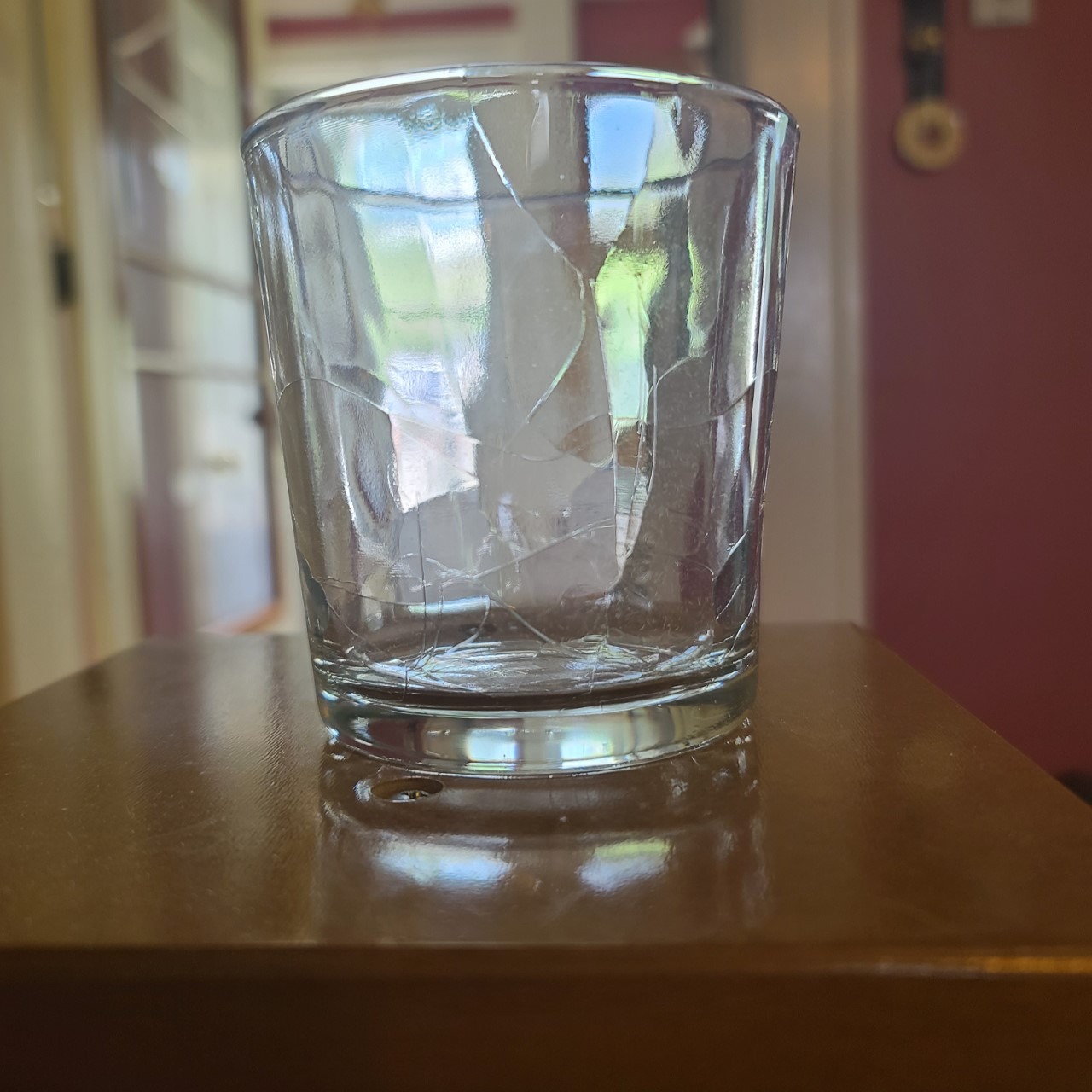 Libbey Preston Tumbler and Rocks Glass Cups Set, All Purpose Everyday Drinking Glasses Set of 16, Glassware Drinking Glasses for Birthdays, Dinners customer photo 1