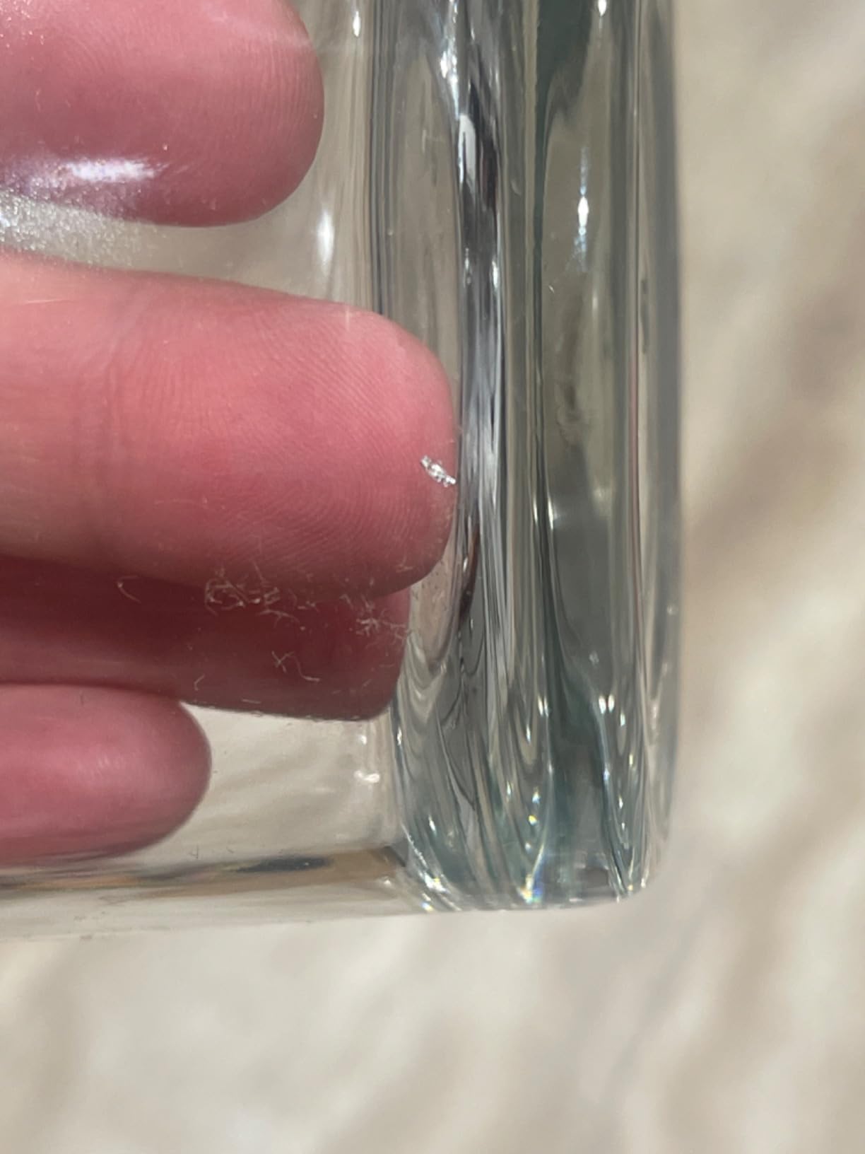 Libbey Preston Tumbler and Rocks Glass Cups Set, All Purpose Everyday Drinking Glasses Set of 16, Glassware Drinking Glasses for Birthdays, Dinners customer photo 2