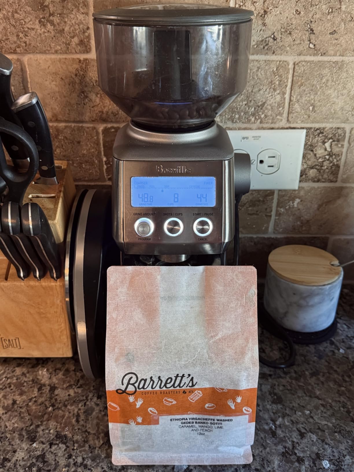 OXO Brew Compact Cold Brew Coffee Maker - 24 oz customer photo 2