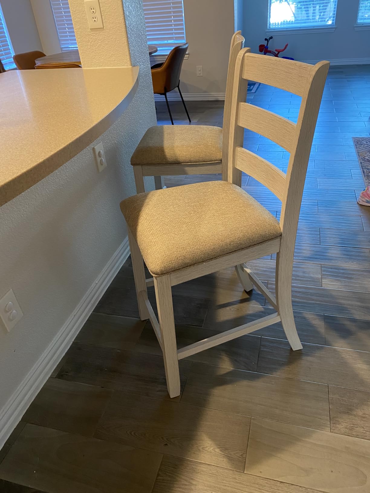 Signature Design by Ashley Skempton | 2-Count 24