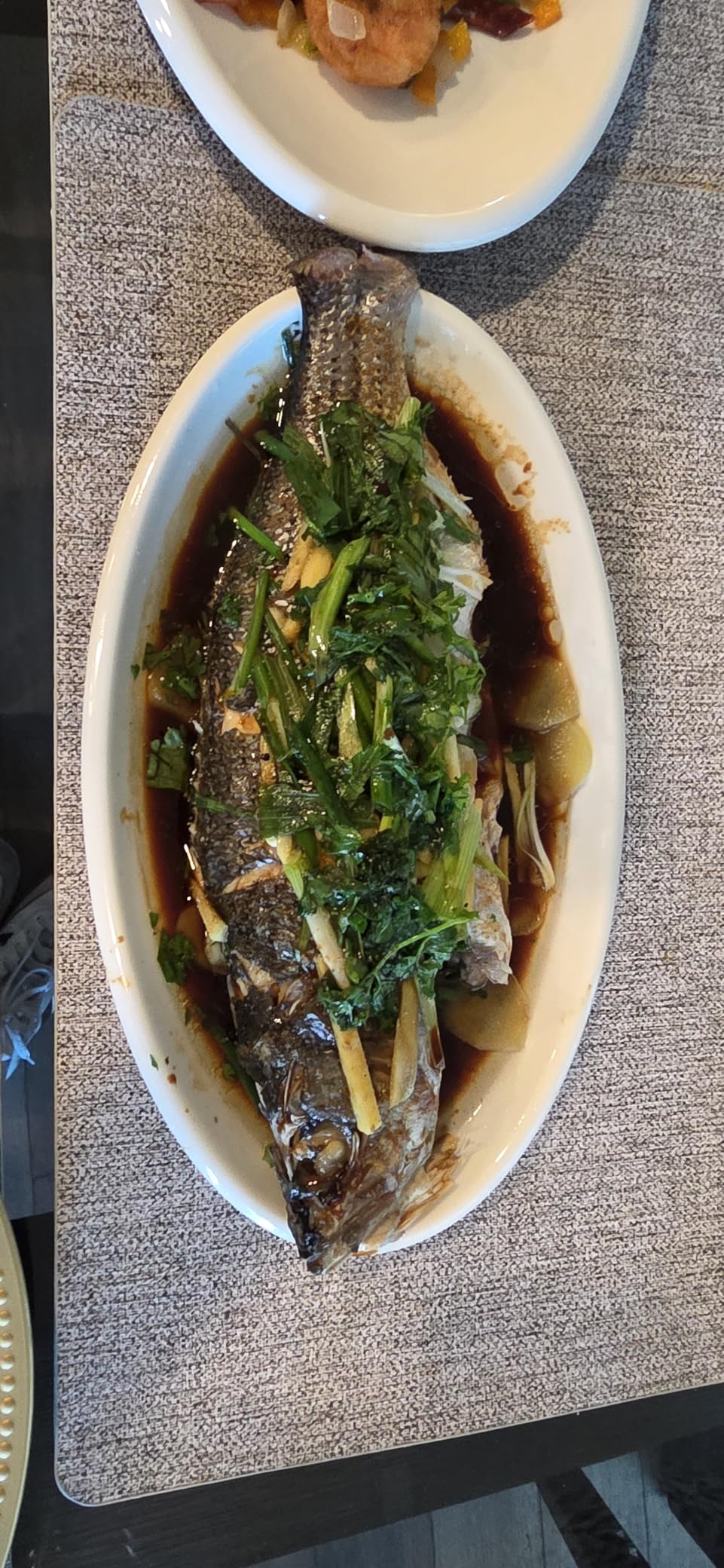 DOWAN Large Serving Platter, 16