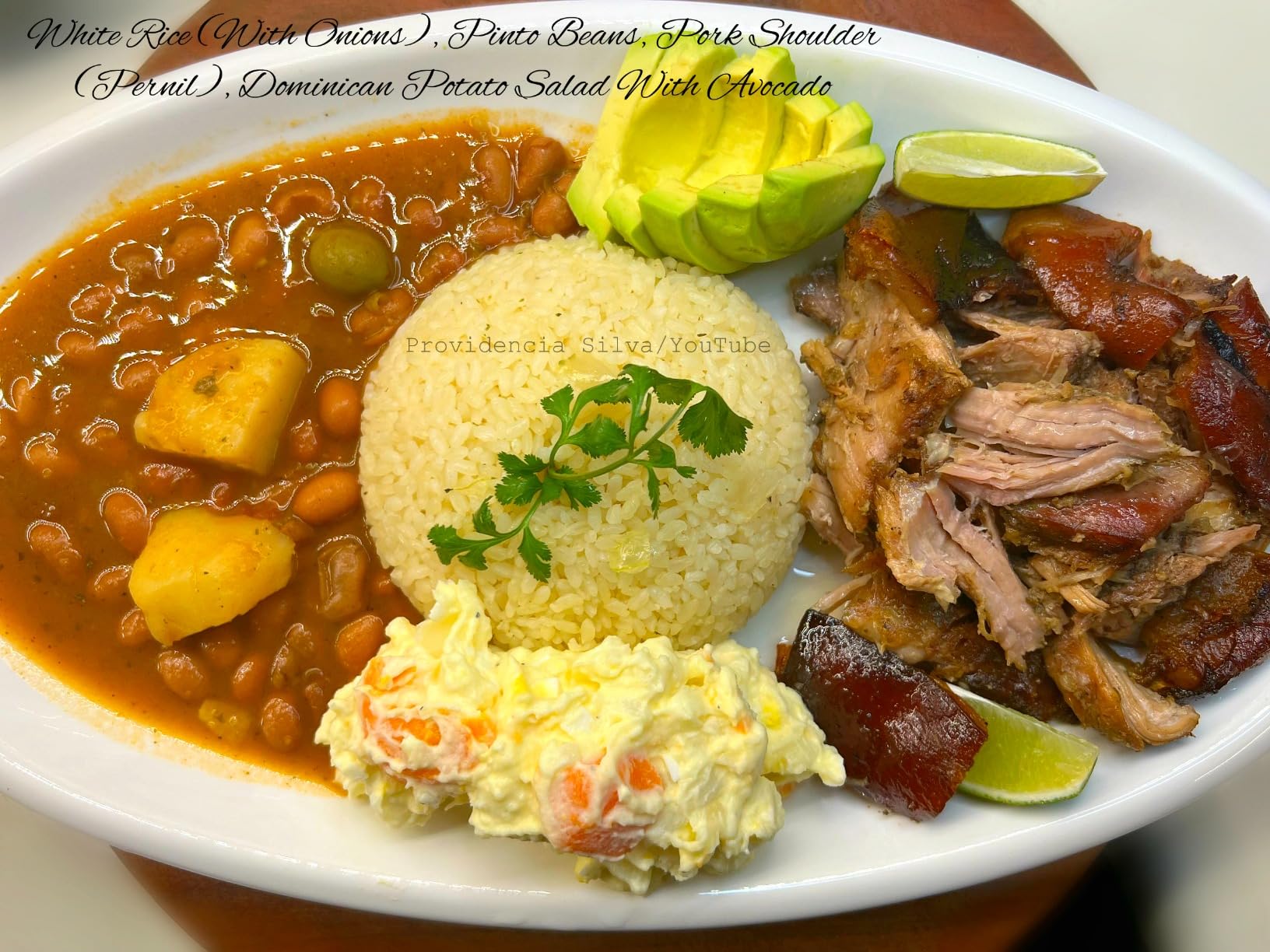 DOWAN Large Serving Platter, 16