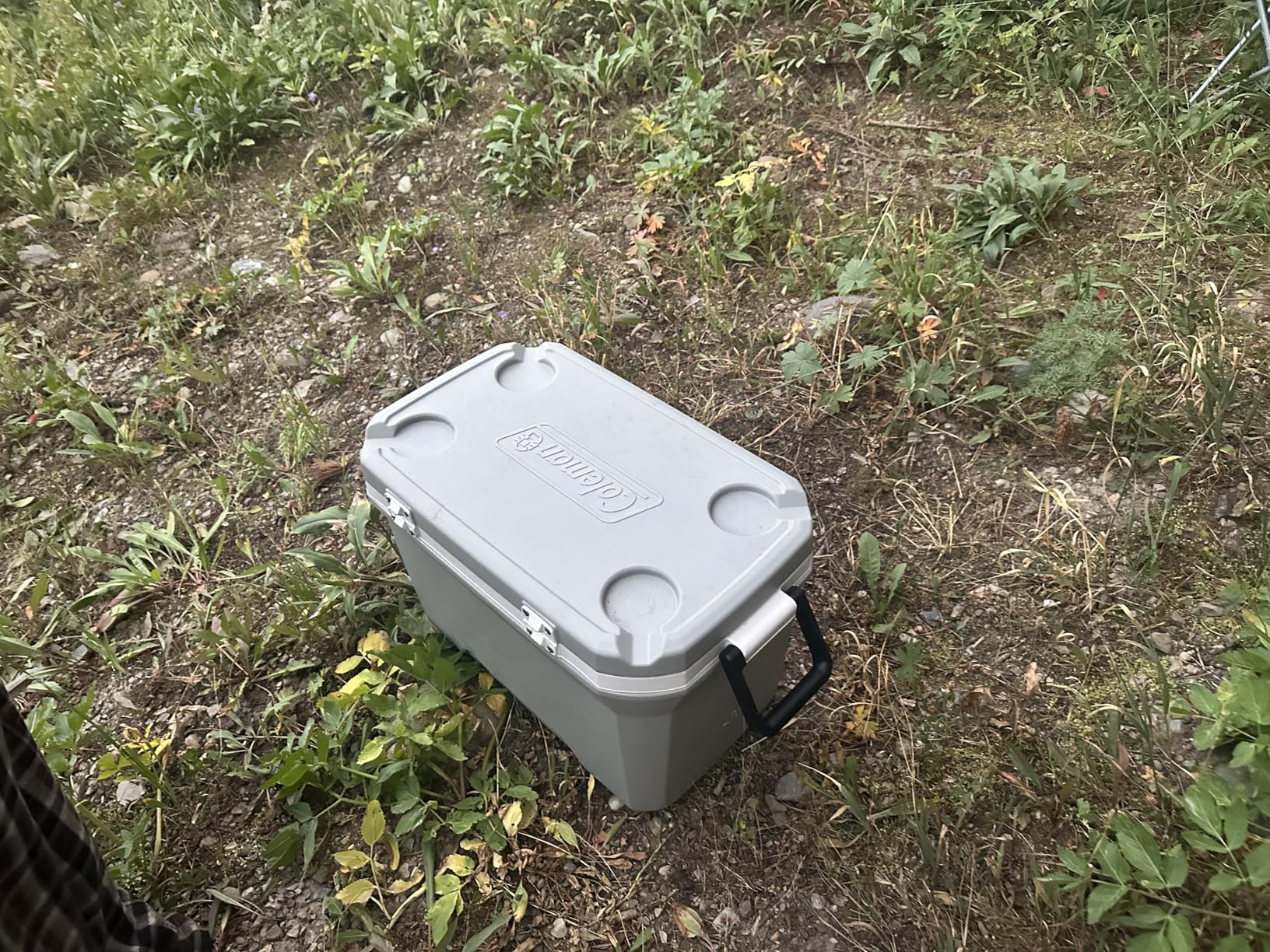 Coleman Classic Series Insulated Portable Cooler customer photo 1