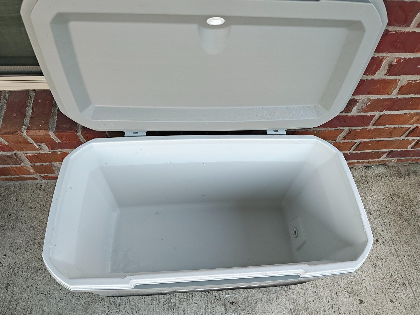 Coleman Classic Series Insulated Portable Cooler customer photo 2