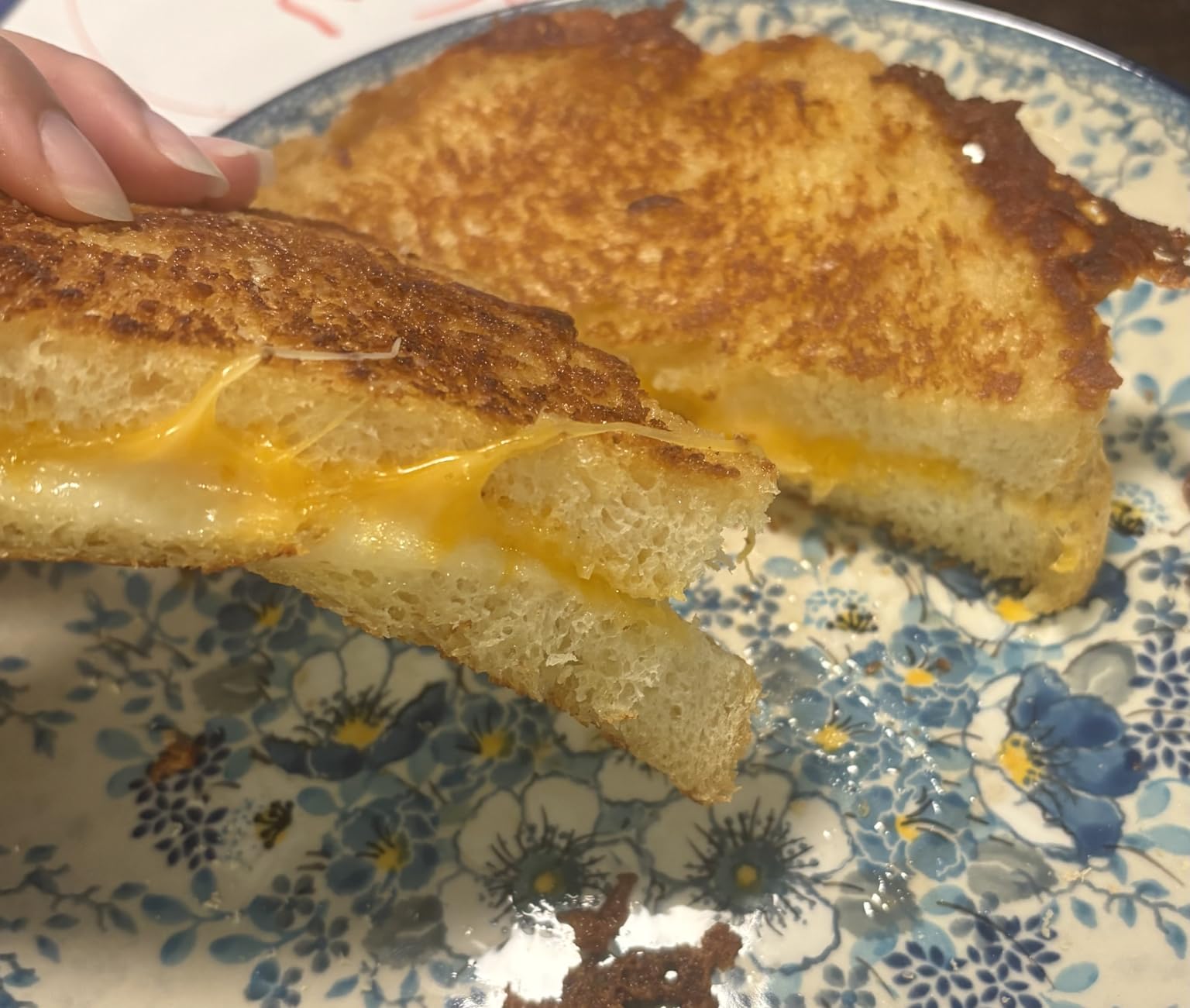 KBS Premium 2LB Convection Bread Maker Dual Heaters, 710W Stainless Steel 17-in-1 Bread Machine Healthy Ceramic Pan, Nut Dispenser,Touch Panel, 3 Loaf Sizes 3 Crust Colors, 15H Timer,Low Noise,Recipes customer photo 1