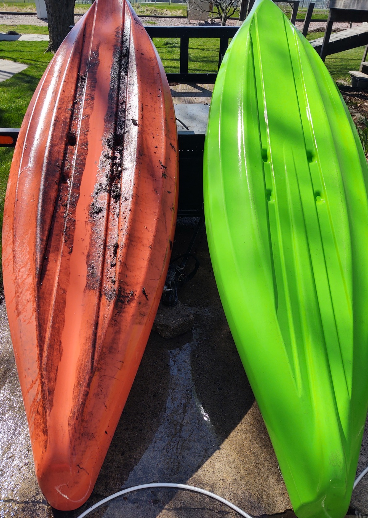 Westinghouse ePX3100 Electric Pressure Washer, 2300 Max PSI 1.76 Max GPM with Anti-Tipping Technology, Onboard Soap Tank, Pro-Style Steel Wand, 5-Nozzle Set, for Cars/Fences/Driveways/Home/Patios customer photo 2