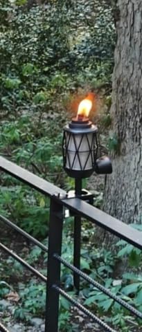 TIKI BiteFighter 64.25