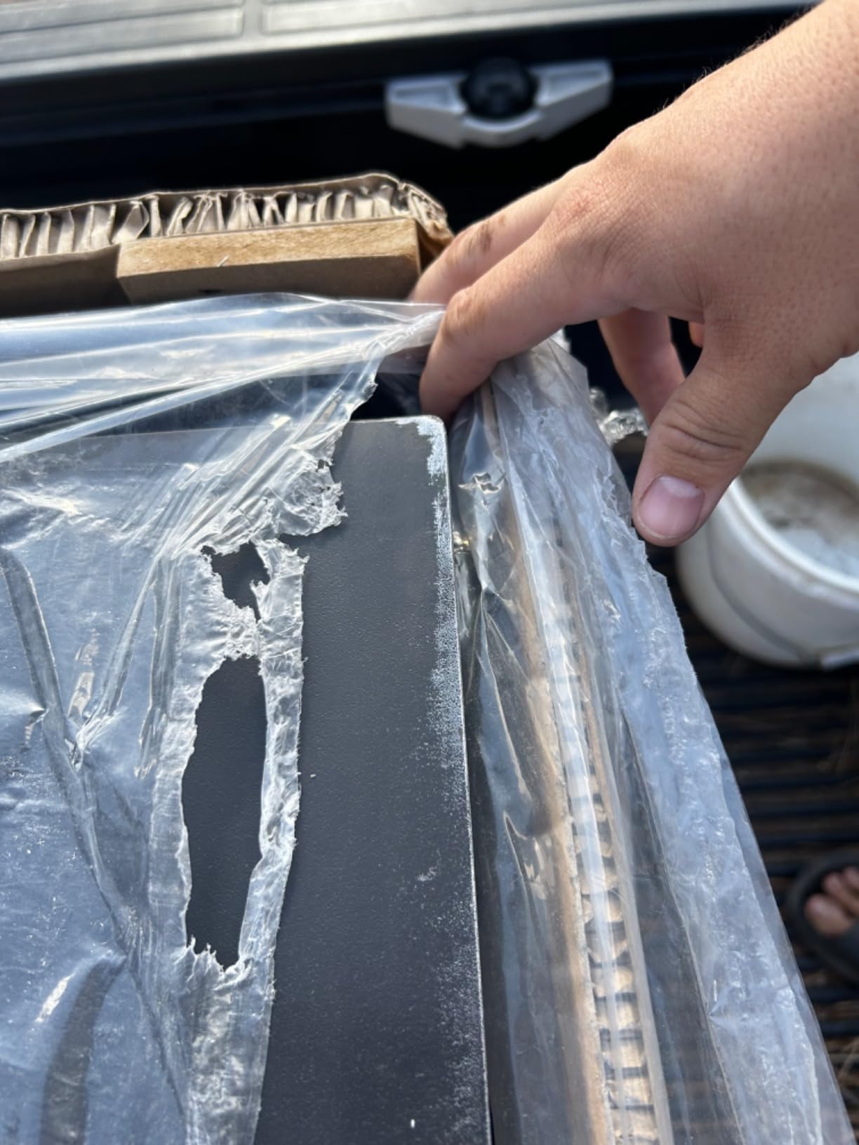 Ashley Hearth AW2520E-P 2,500 Sq. Ft. EPA Certified Pedestal Wood Burning Stove customer photo 2