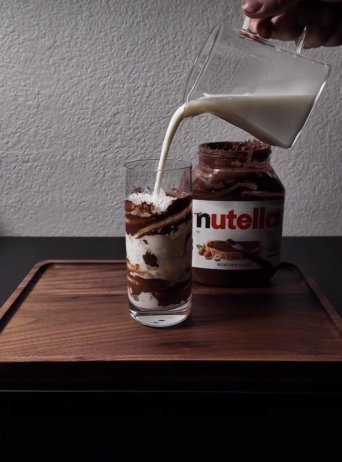 JoyJolt Faye 13oz Highball Glasses, 6pc Tall Glass Sets. Lead-Free Crystal Drinking Glasses. Water Glasses, Mojito Glass Cups, Tom Collins Bar Glassware, and Mixed Drink Cocktail Glass Set customer photo 1