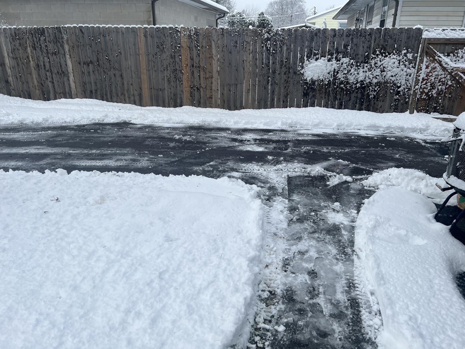 EGO Power+ SNT2405 24