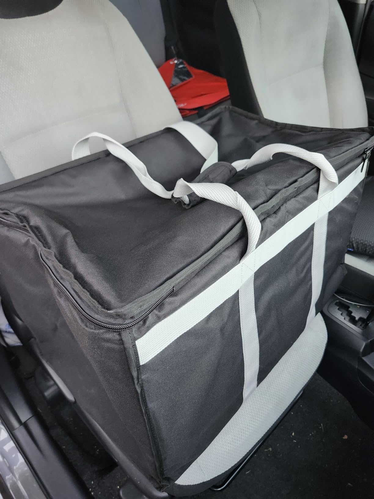 Insulated Delivery Bag Carrier XXXL 23