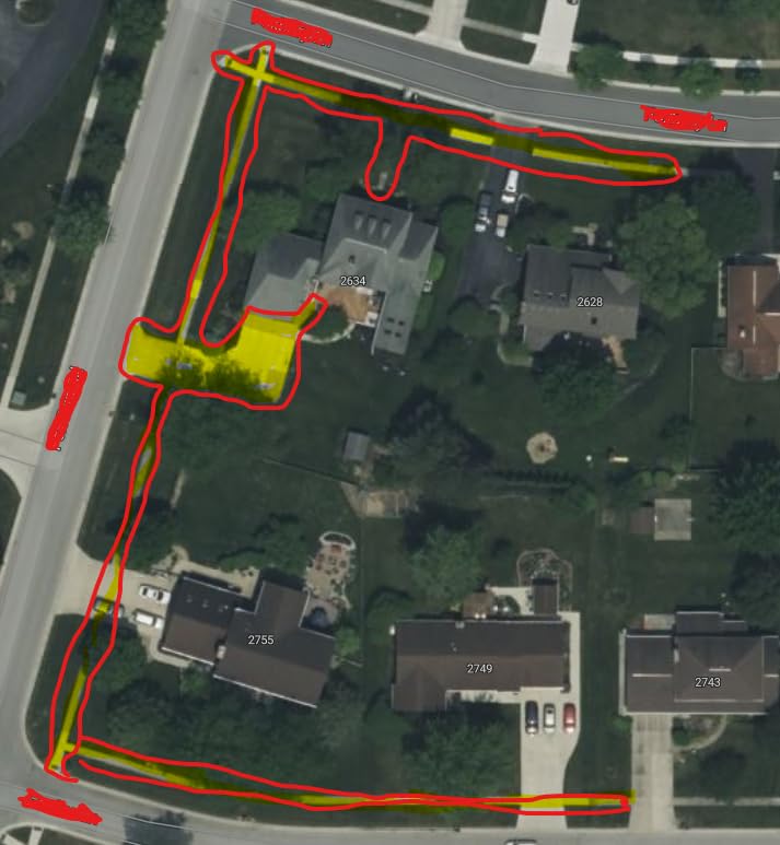 EGO Power+ SNT2114 21