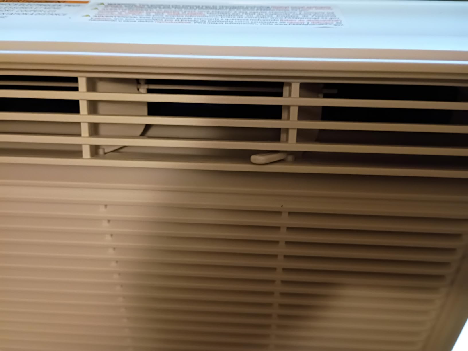 Windmill AC Window Air Conditioner - Quiet & Smart, Easy Install, Voice-Enabled, Remote & App Control AC Unit - 8,000 BTU customer photo 1