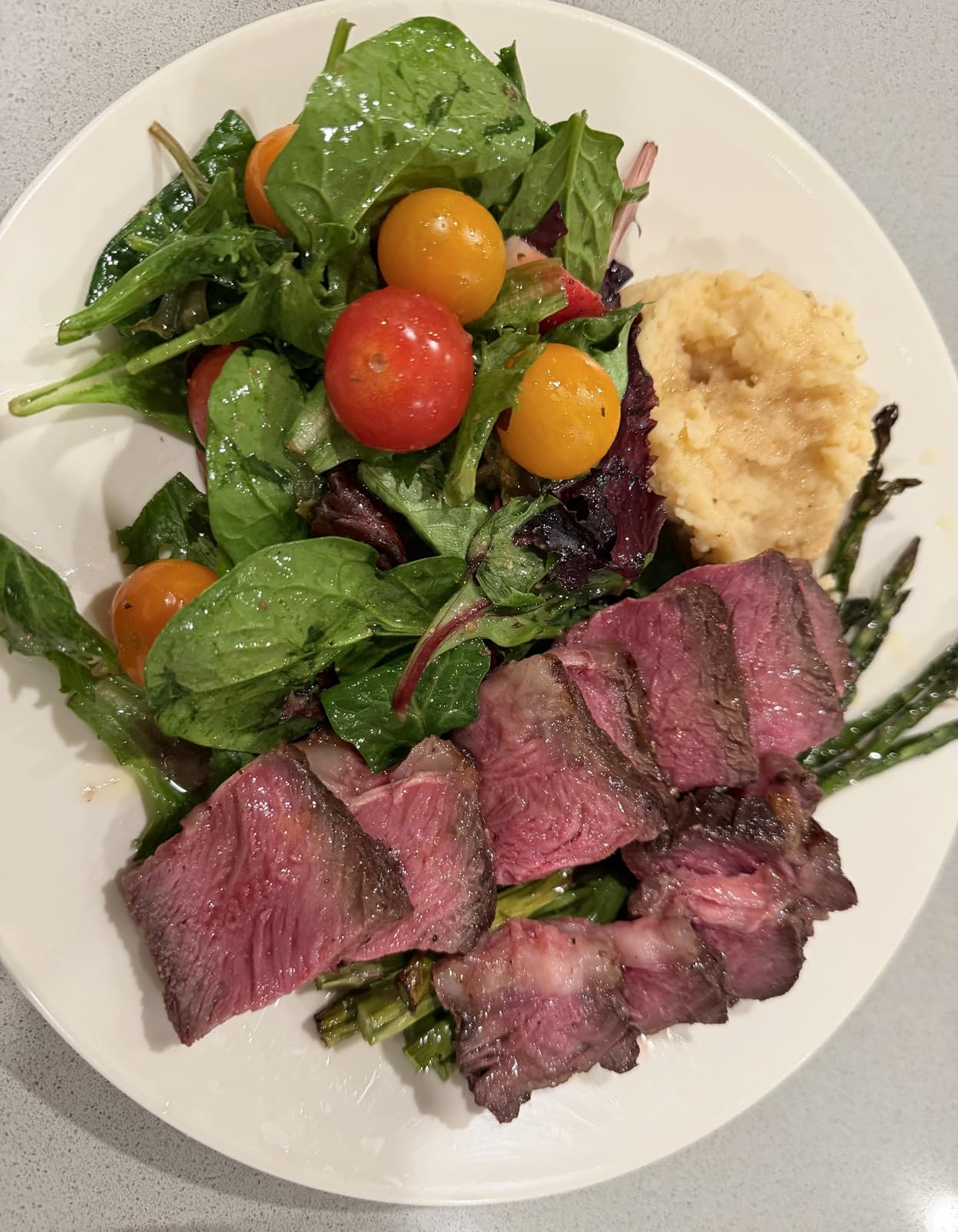 Sous Vide, Wancle Sous Vide Cooker 1100W IPX7 Waterproof Thermal Immersion Circulator With Reservation Function, Easy to store customer photo 2