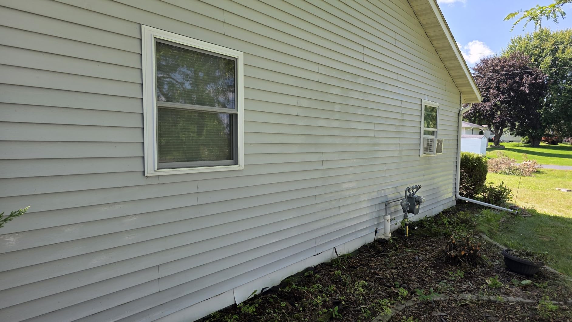 Greenworks 2000 PSI (13 Amp) Electric Pressure Washer (Wheels For Transport / 20 FT Hose / 35 FT Power Cord) Great For Cars, Fences, Patios, Driveways customer photo 2