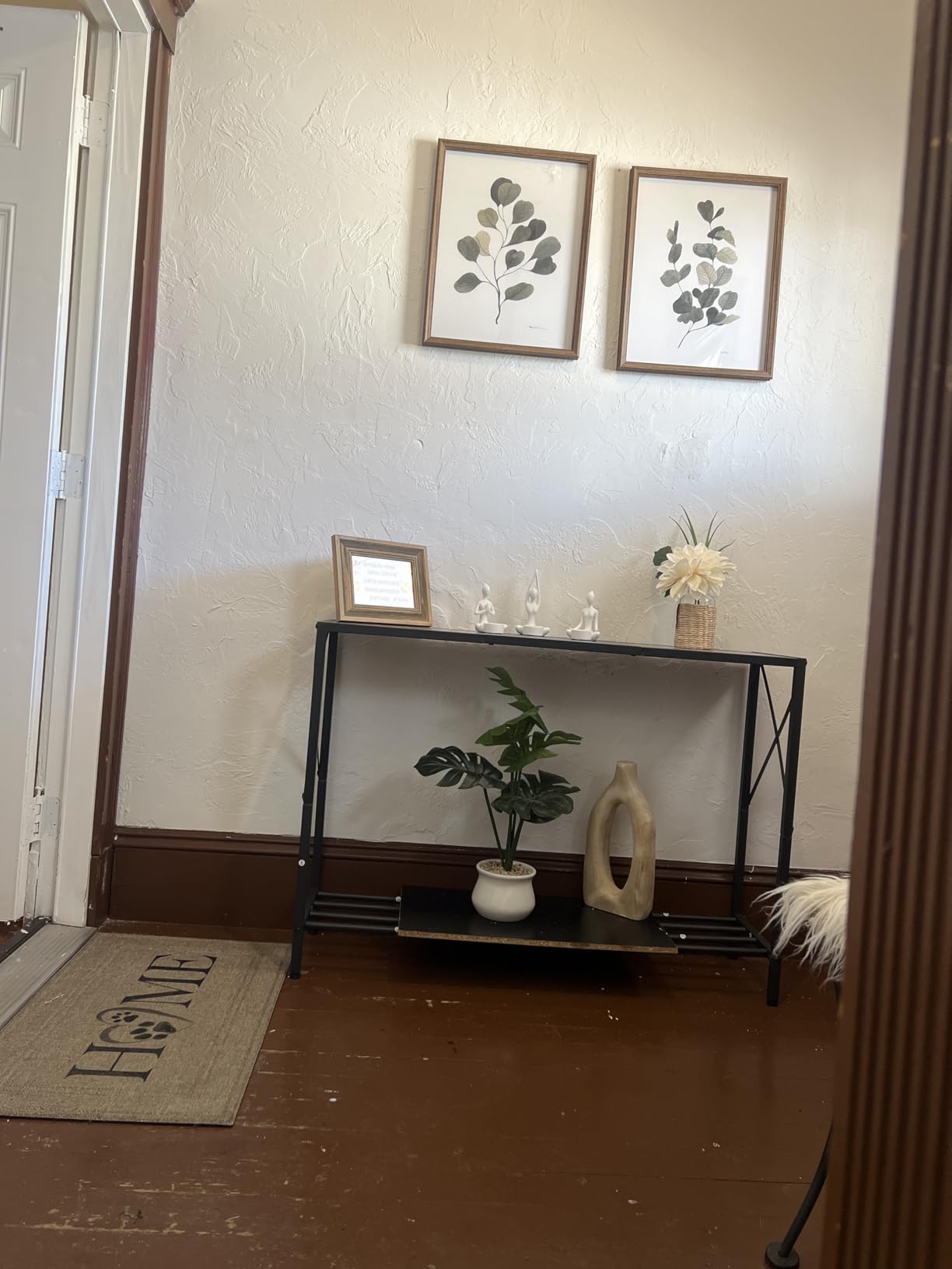 Tajsoon Console Table 41.8