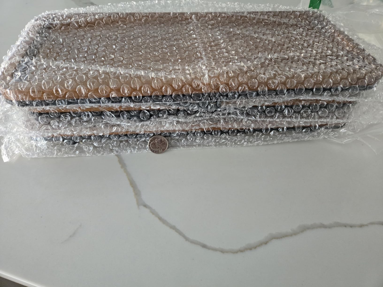 3 Tier Cupcake Stand and Towers Large Serving Tray for Party Acacia Wooden Dessert Table Display Set Decorative Tray Tiered Tray Decor Small Chees Charcuterie Boards Rustic Wood Serving Platters Trays customer photo 2