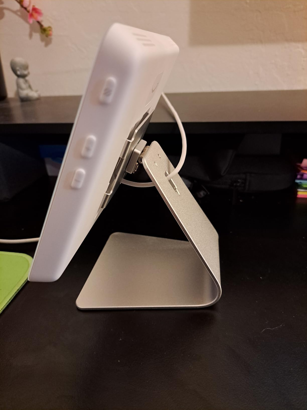 Echo Hub (newest model), 8