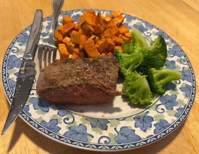 Anova Culinary Sous Vide Precision Cooker 3.0 (WiFi), 1100 Watts, Stainless Steel customer photo 1