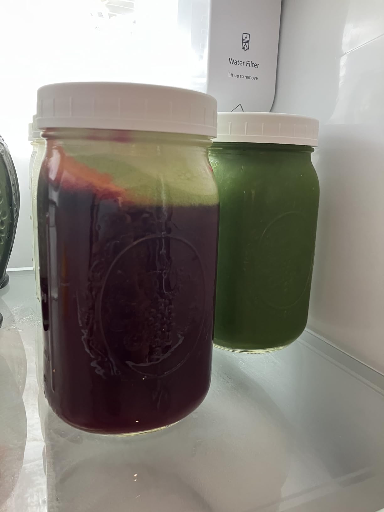 Breville Commercial CJE830BSS1BNA1 Juice Fountain XL Pro Centrifugal Juicer Machine, 70 oz Jug, Brushed Stainless Steel customer photo 1