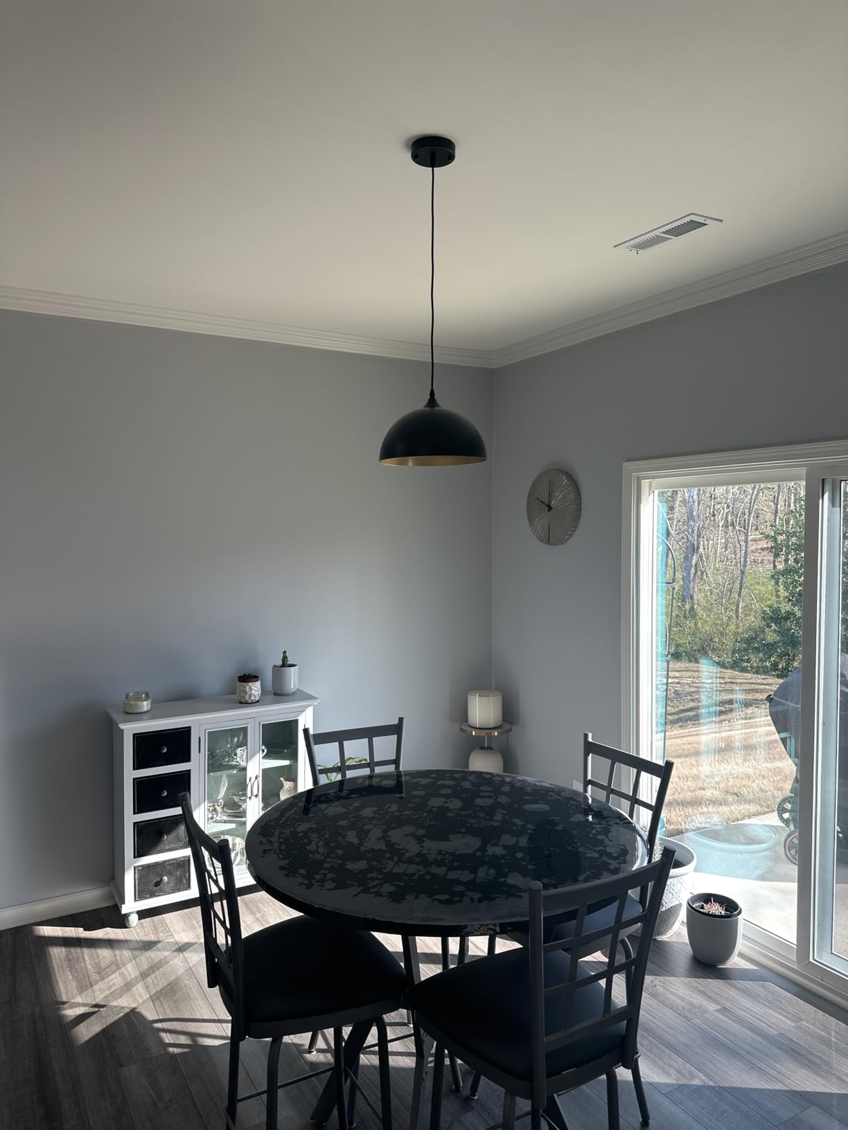 Industrial Pendant Light Fixtures,11.8