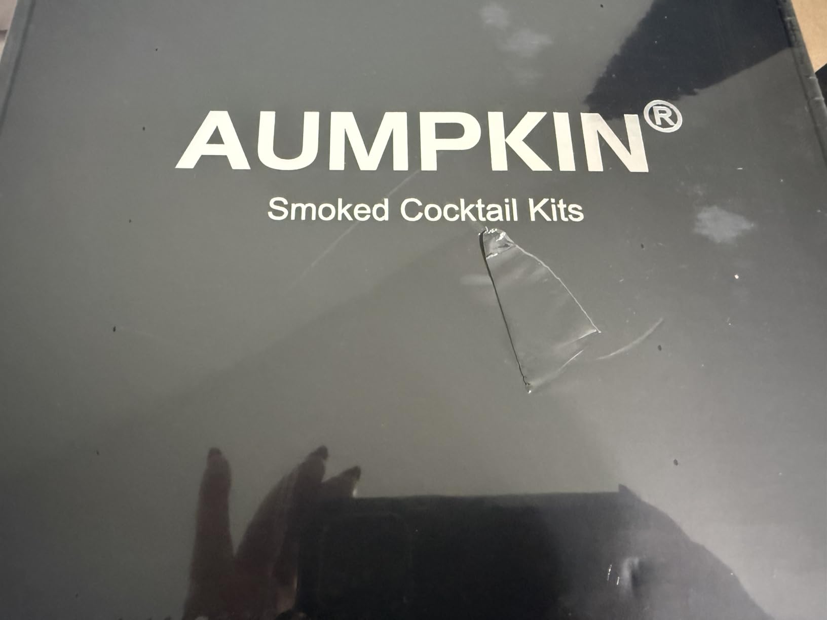 Cocktail Smoker Kit with Torch - 6 Flavors Wood Chips - Bourbon, Whiskey Smoker Infuser Kit, Old Fashioned Drink Smoker Kit, Birthday Bourbon Whiskey Gifts for Men, Dad, Husband (Without Butane) customer photo 2