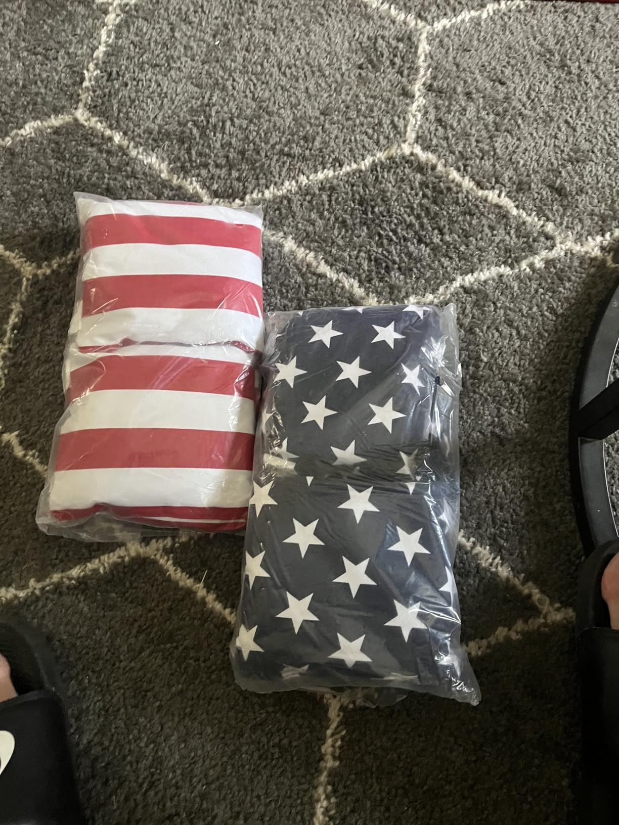 Cornhole Board Set Cornhole Games for Adults Portable Choose Regulation or Tailgate Size customer photo 2
