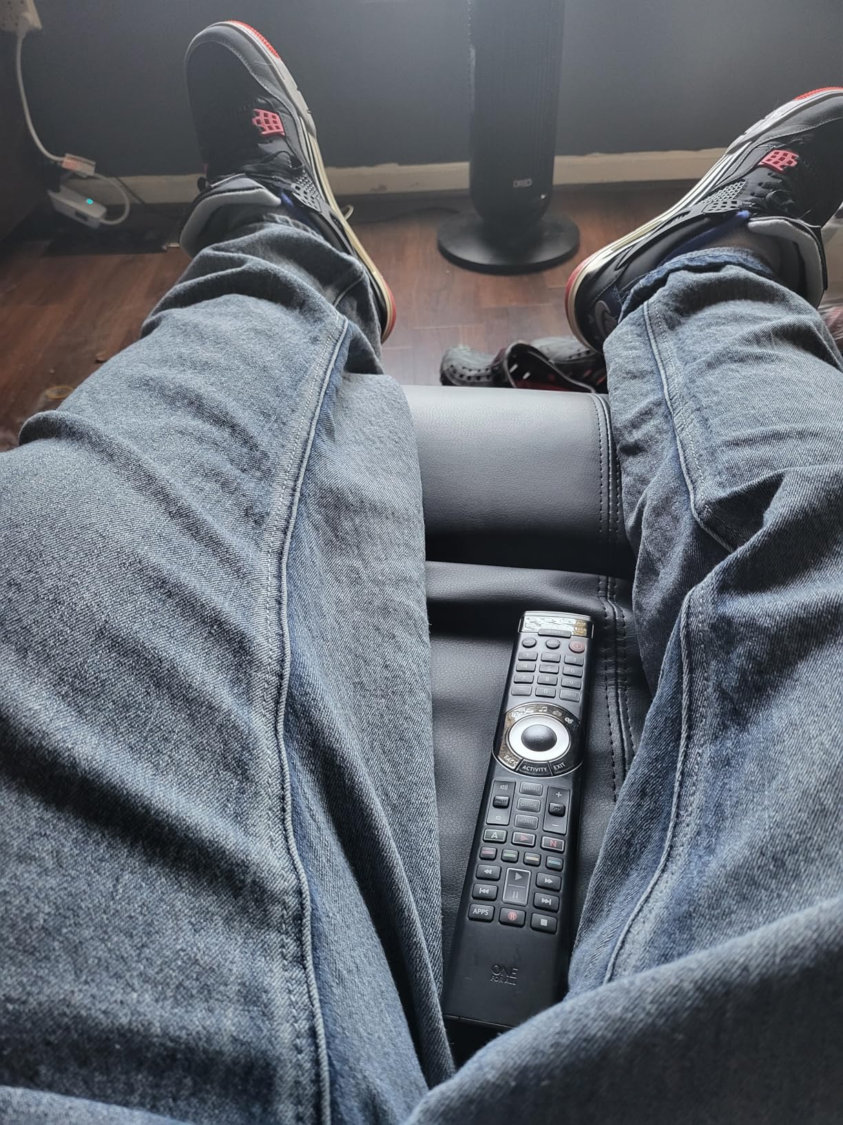 Recliner Chair, Rocking Chair with Massage and Heat, 360 Swivel Recliner Chairs for Adults, Rocker Manual Recliner with Remote Control and Cup Holder for Living Room, Bedroom, Nursery customer photo 1